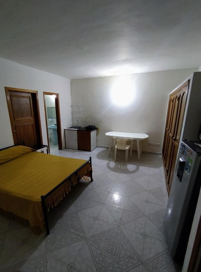 Hostal Villa Del Mar - Rodadero Santa Marta (Magdalena) Exterior photo